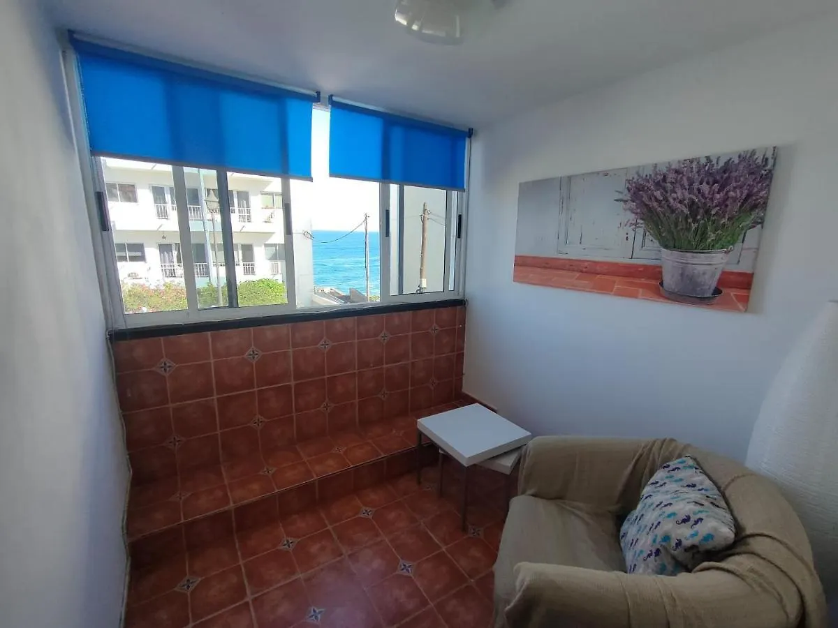 Apartamento La Luna Бахамар 0*,  Испания