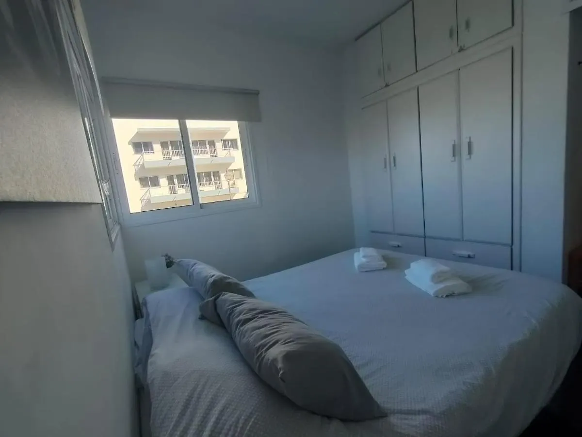 Apartamento La Luna Бахамар 0*,  Испания