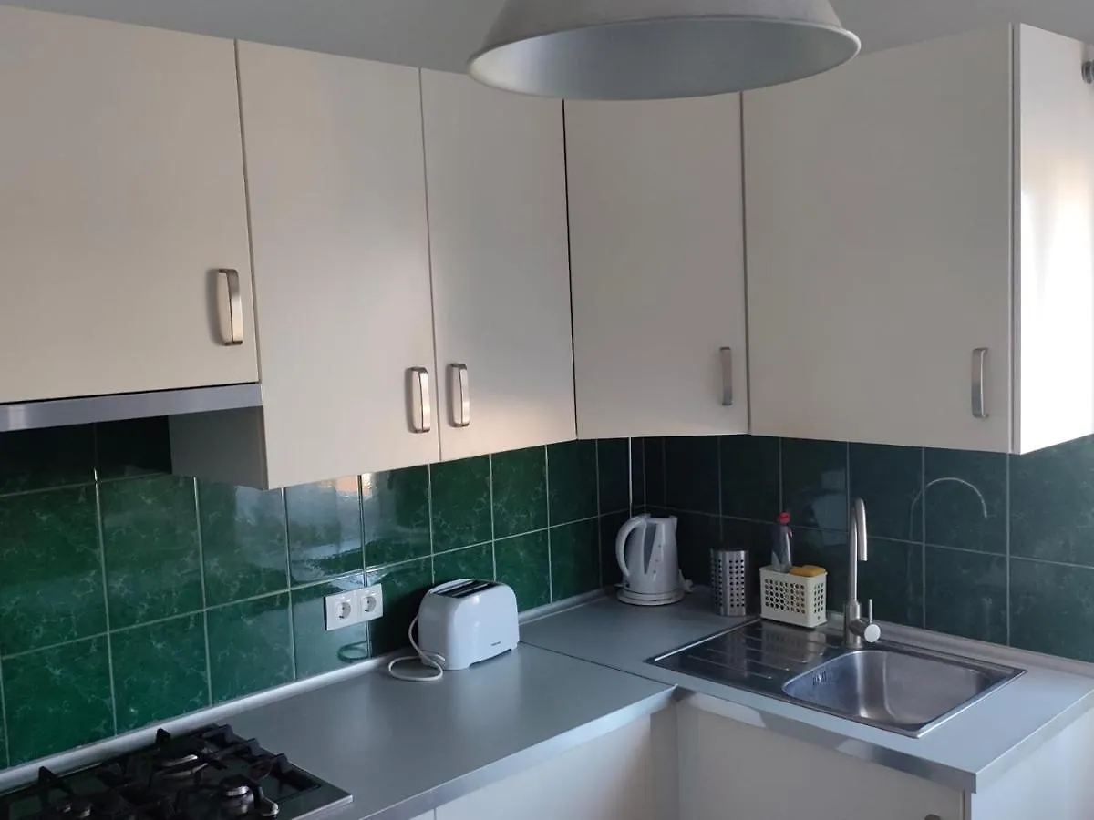 Apartamento La Luna Бахамар Испания