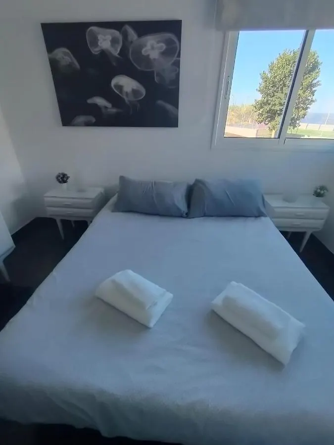 Apartamento La Luna Бахамар 0*,