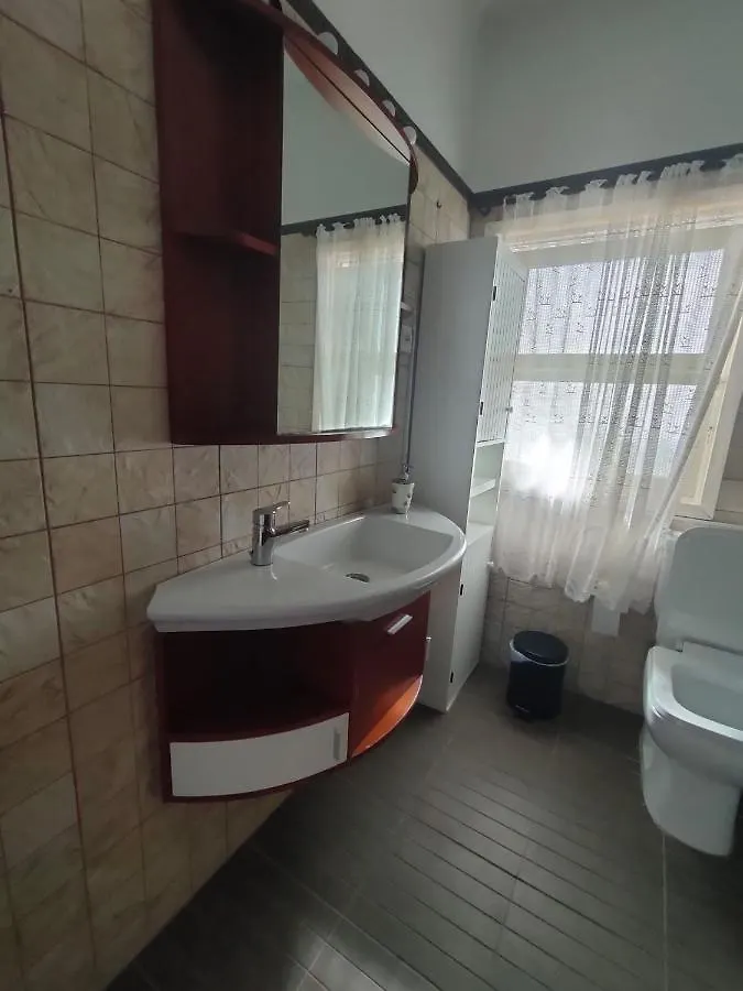 Apartamento La Luna Bajamar