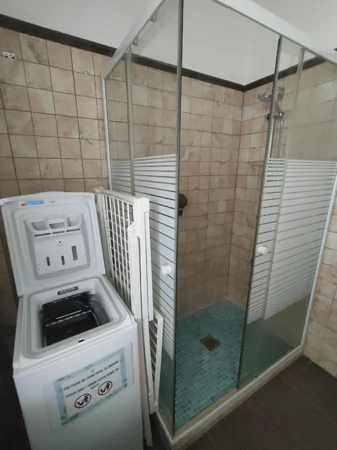 Apartamento La Luna Bajamar